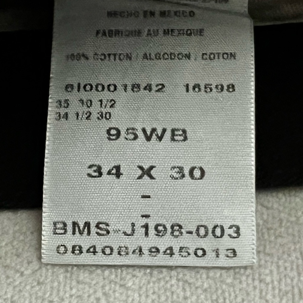 Wrangler Riata pants - Picture 2 of 4